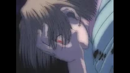 A night comes! (hunter 