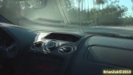 Twin Turbo Lamborghini Gallardo 