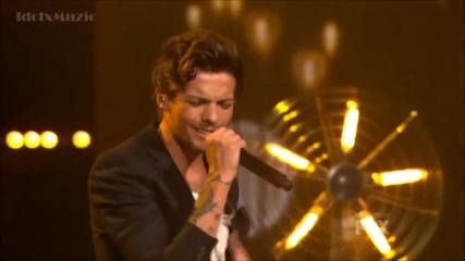 One Direction изпълняват на живо The Story Of My Life в X Factor Usa
