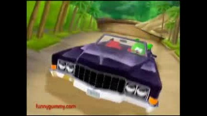 Je mappelle Funny Bear - Full French Version