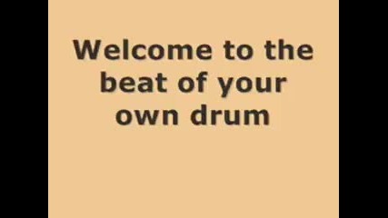 Selena Gomez - Bang a Drum (lyrics)
