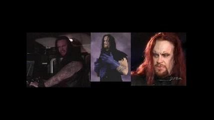 The Undertaker
