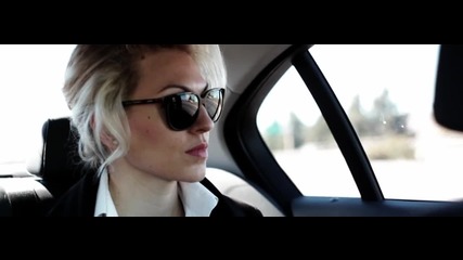 Karen Souza - Paris