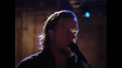 Metallica - No Leaf Clover
