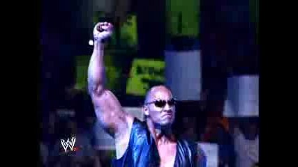 Wwf The Rock Titantron
