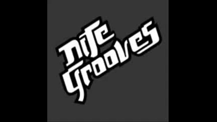 Muzzaik Mellow Nite Grooves 2007 
