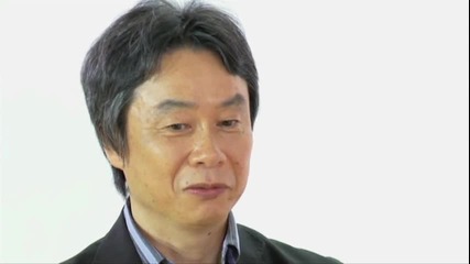 E3 2011: Wii U - Design Possibilities Trailer