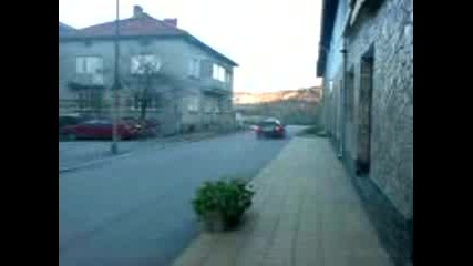 Passat Gt