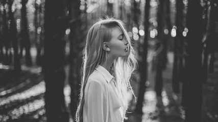 Chris Domingo feat. Miss T - Say (billka remix)