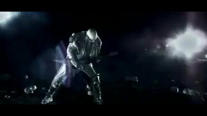 Dimmu Borgir - Dimmu Borgir (abrahadabra)
