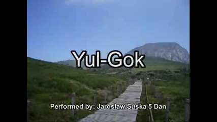 Yul-gok