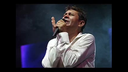 Sinan Sakic Ne Ne daj da te ljubi on