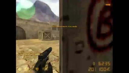 Counter strike 1.6