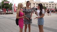 Твоето лято с G Point [E3]: Какво е лятото без бръснене - мечта или реалност?
