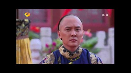 [bg sub] Gong / Дворецът 17 2/2 2011