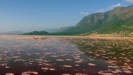 Прекрасна музика - Африка Hd 