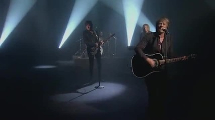 Bon Jovi - What Do You Got 