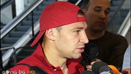 Иван Бандаловски: Не е възможно да се играе срещу парите, няма феърплей