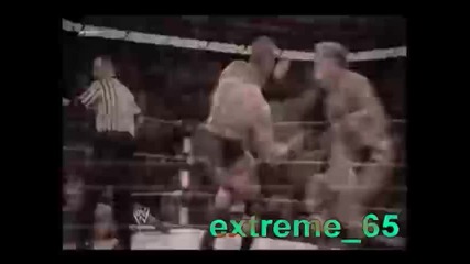 Randy Orton - City