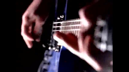 Pantera - 5 Minutes Alone (video) 