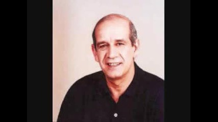 Dimitris Mitropanos - Mou spasane ton mpaglama