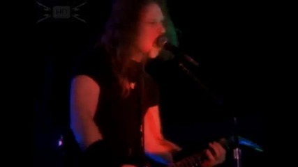 / Titus / Metallica - Enter Sandman [ live, San Diego 1992 ]