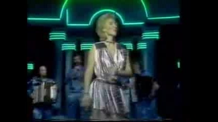 Лепа Брена - Mани Землю Коя Босну Нема
