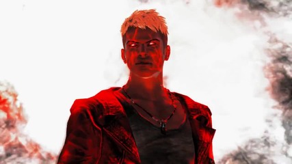 Dmc: Devil May Cry - Launch Trailer