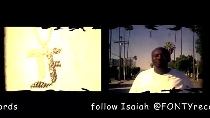 Isaiah - Its Still A 187 [label Submitted]