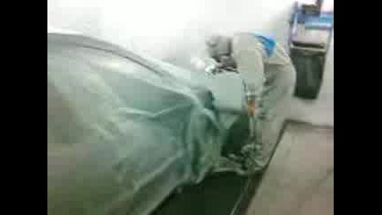 Peugeot 206 lac
