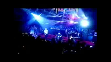 Linkin Park - In The End (Live)