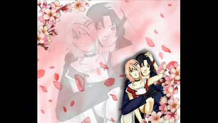 *.. Sasuke & Sakura .. *