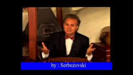 Muharem Serbezovski - Pobudite moju dusu 