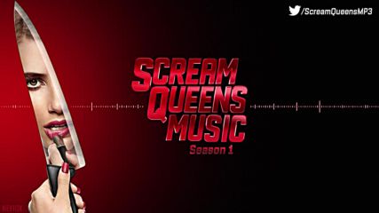 Matt Smith & Mike Wisth & Sven Yarberg - Love Disease | Scream Queens "knife" Teaser Music [hd]