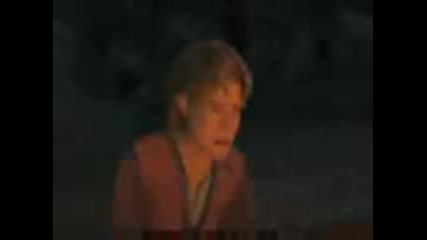 Shrek Parody