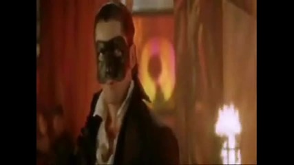 Dracula - Finale 