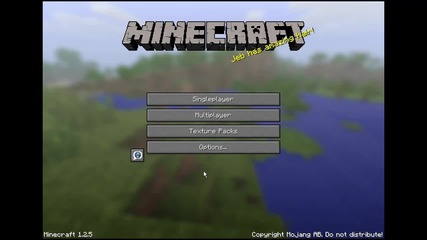 Minecraft- Survival Ep. 1