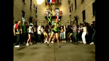 Kat Deluna feat. Elephant Man - Whine Up