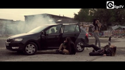 Spada and Elen Levon - Cool Enough