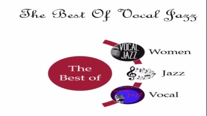 ☀️ The Best Of Vocal Jazz Vol 1