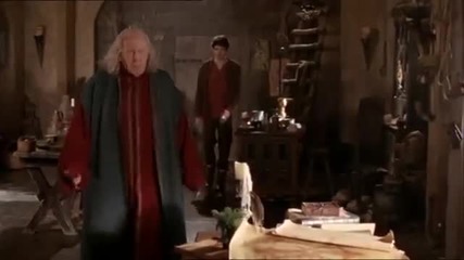 Season Two Trailer Merlin