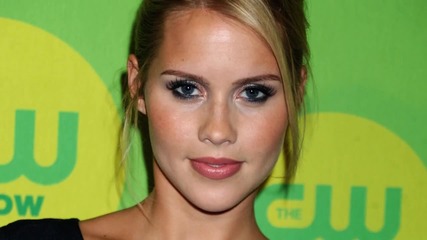 Claire Holt || Dance With me Tonight