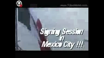 Tokio Hotel Tv [episode 44] With Bg Subs