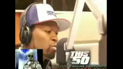 50 Cent Disses Fat Joe