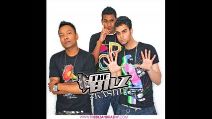 The Bilz Kashif On The Dancefloor Prod. by Red One