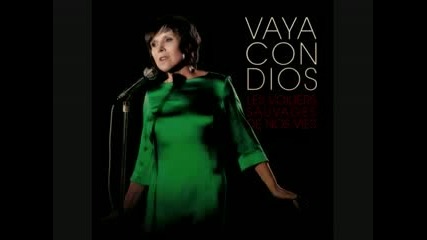 Vaya Con Dios - Les voiliers sauvages de nos vies 