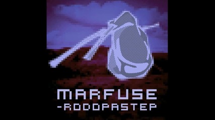 Marfuse - Rodopa step (родопа степ) soft version