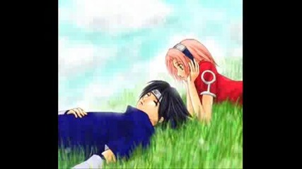 Sasusaku Break The Ice