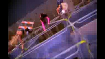 The Pussycat Dolls - When I Grow Up