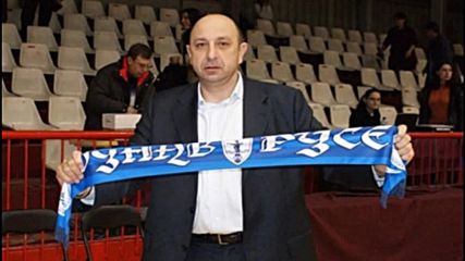 Женският Дунав с покана за Евролигата, но по-скоро ще се пусне в Еврокъп